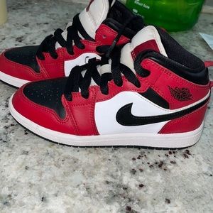 Jordan 1 Retro